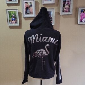 Victoria's Secret PINK Miami Hoodie